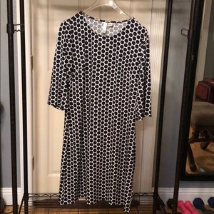 Tacera dress